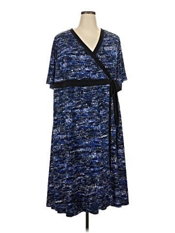 Catherines Casual Dress (view 1)