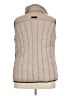 Calvin Klein Tan Vest Size 2X - photo 2