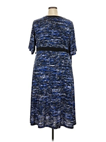 Catherines Casual Dress (view 2)