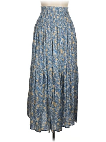 Natural Life Casual Skirt (view 1)