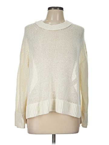 Banana Republic Pullover Sweater (view 1)