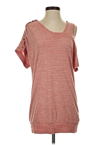 Mike & Chris Short Sleeve Top (view 1)