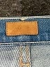 Mother Hearts Blue Jeans Size 30 waist (estimated) - photo 7