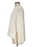Banana Republic 100% Linen Ivory Pullover Sweater Size L - photo 6