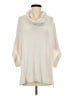 Barefoot Dreams Ivory Poncho Size S - photo 1