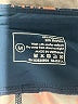 Sweaty Betty Print Orange Active Pants Size M - photo 8