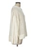 Banana Republic 100% Linen Ivory Pullover Sweater Size L - photo 5