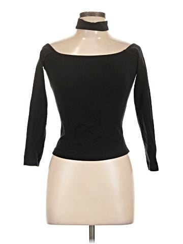 American Apparel 3/4 Sleeve T-Shirt (view 1)