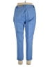 Talbots Solid Blue Dress Pants Size 14WP - photo 2