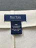 New York Clothing Co. Ivory Active Pants Size 10 (petite) - photo 4