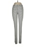 Shimera Stripes Gray Casual Pants Size S - photo 1