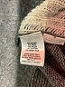 Ann Taylor LOFT Graphic Gray Pullover Sweater Size S - photo 8