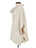Barefoot Dreams Ivory Poncho Size S - photo 5