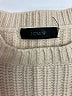 J.Crew 100% Wool Ivory Cardigan Size XS (estimated) - photo 4