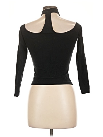 American Apparel 3/4 Sleeve T-Shirt (view 2)