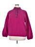 Ann Taylor LOFT Pink Pullover Sweater Size XXL - photo 1