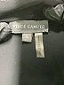 Vince Camuto 100% Polyester Black Sleeveless Blouse Size L - photo 7
