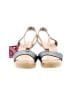 Malu Gray Wedges Size 8 - photo 2