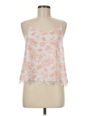 Hyfve Sleeveless Top (view 1)