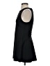 Athleta Solid Black Cocktail Dress Size S - photo 5