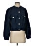 Maje Blue Jacket Size EU (FR) 36 / US 4 - photo 1