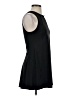 Athleta Solid Black Cocktail Dress Size S - photo 4