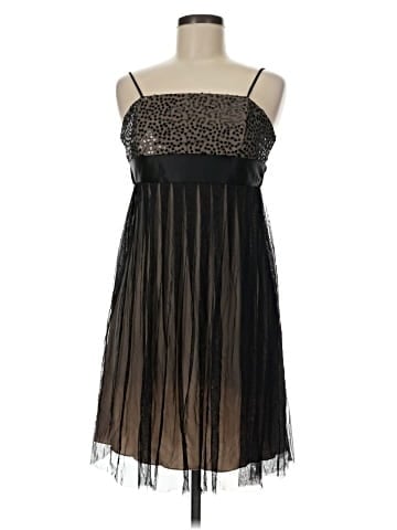 C.W. Designs Cocktail Dress (view 1)