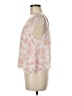 Hyfve 100% Polyester Pink Sleeveless Top Size M - photo 5