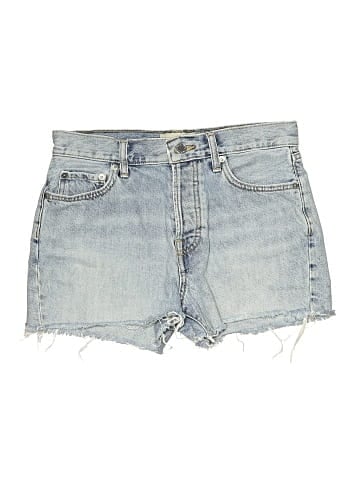 Everlane Denim Shorts (view 1)