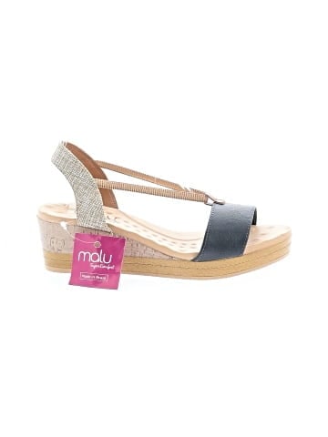 Malu Wedges (view 1)