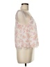 Hyfve 100% Polyester Pink Sleeveless Top Size M - photo 4