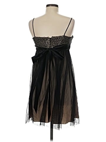 C.W. Designs Cocktail Dress (view 2)