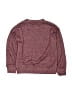 Eighty Eight Solid Burgundy Pullover Sweater Size XS (kids) - photo 2