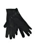 Antolina Black Gloves One size - photo 1