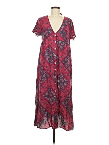 Natural Life Casual Dress (view 1)