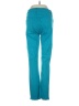 Hudson Jeans Color Block Teal Jeans Size 27 waist - photo 2