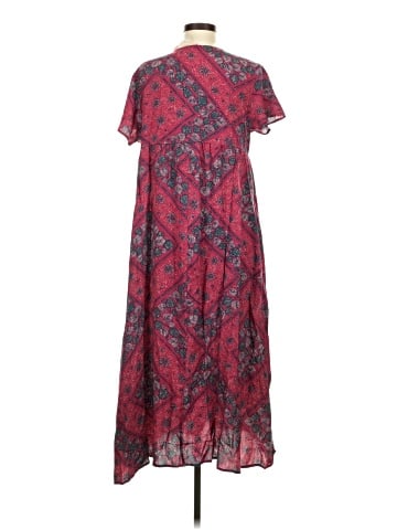 Natural Life Casual Dress (view 2)