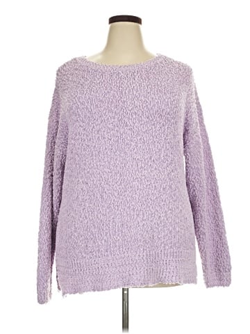 Assorted Brands Pullover Sweater (view 1)