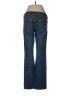 MICHAEL Michael Kors Blue Jeans Size 8 - photo 2