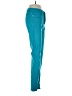 Hudson Jeans Color Block Teal Jeans Size 27 waist - photo 4