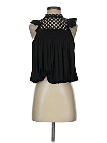FP One Sleeveless Blouse (view 1)