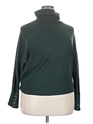 Simply Vera Vera Wang Turtleneck Sweater (view 1)