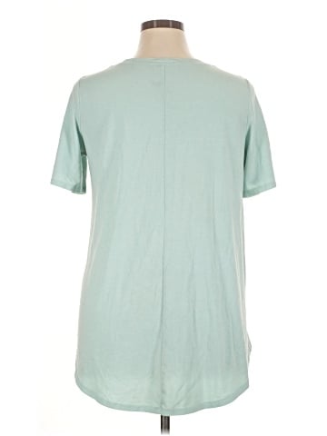 Zenana Short Sleeve T-Shirt (view 2)