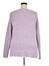 Assorted Brands Purple Pullover Sweater Size 2X - photo 2