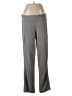 Athleta Solid Gray Active Pants Size M - photo 1
