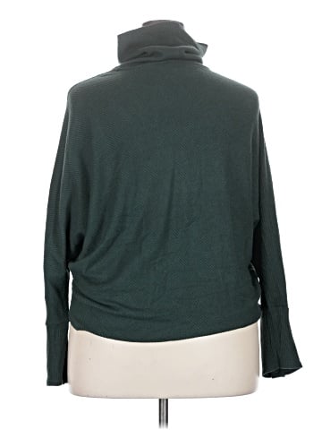 Simply Vera Vera Wang Turtleneck Sweater (view 2)