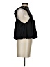 FP One Black Sleeveless Blouse Size XXS (estimated) - photo 4