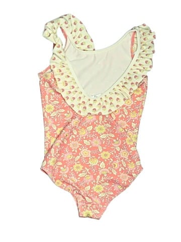 Boden One Piece Swimsuit (view 2)