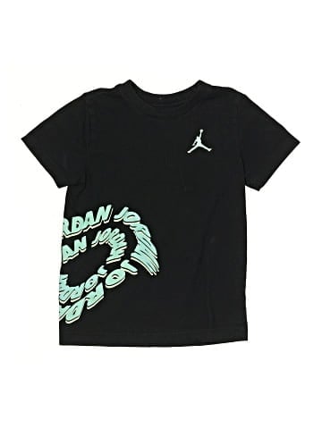 Air Jordan Short Sleeve T-Shirt (view 1)