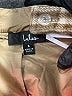 Lulus 100% Polyester Plaid Brown Casual Dress Size S - photo 7